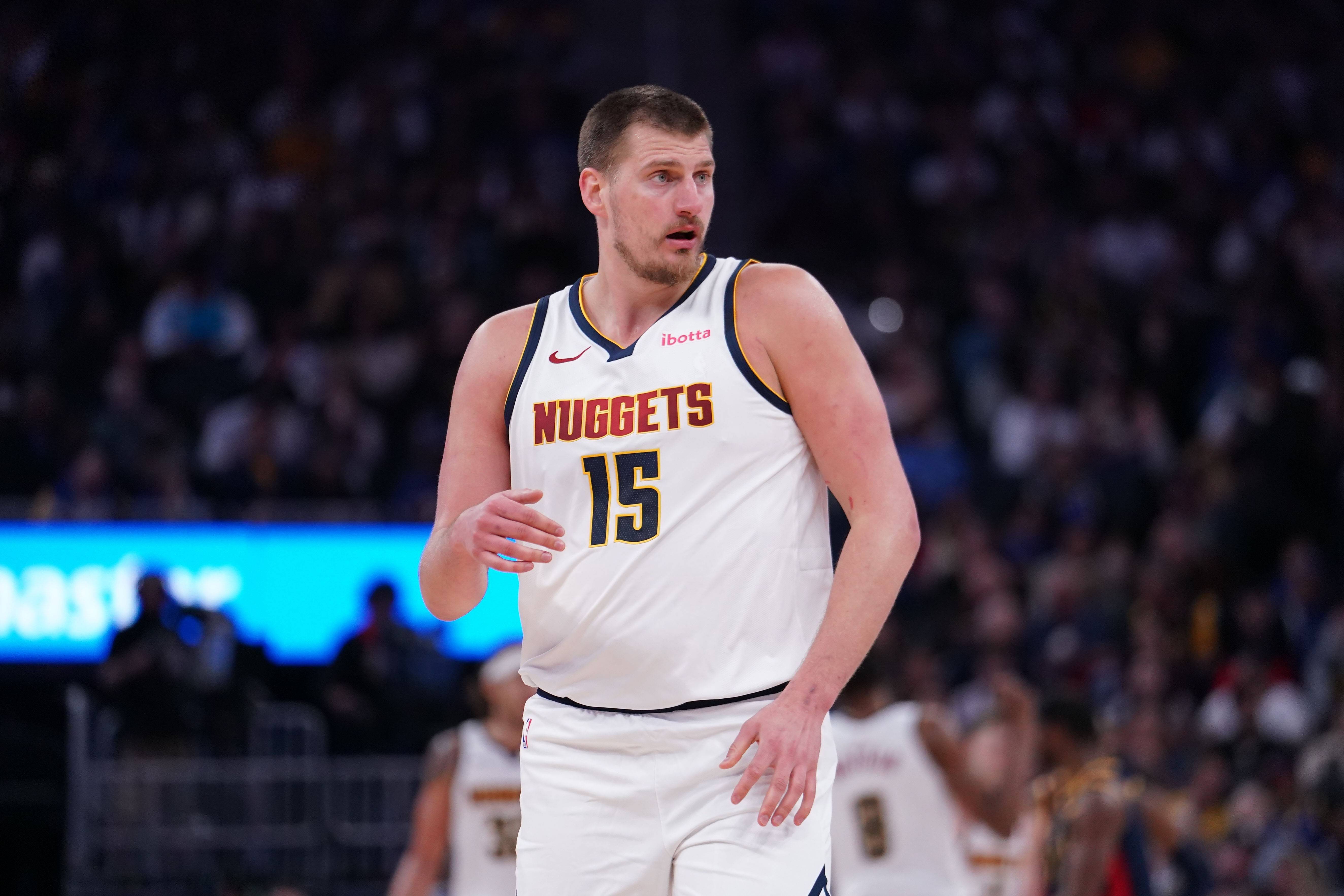 关于CBA季后赛倒计时；丹佛掘金赛前豪取连胜；细节引发关注；底气十足；细节决定成败的信息